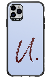 (Jellyfish Presso) U 2.0 - Apple iPhone 11 Pro Max