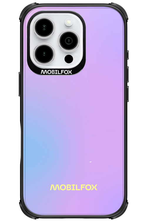 Pastel Lilac - Apple iPhone 16 Pro