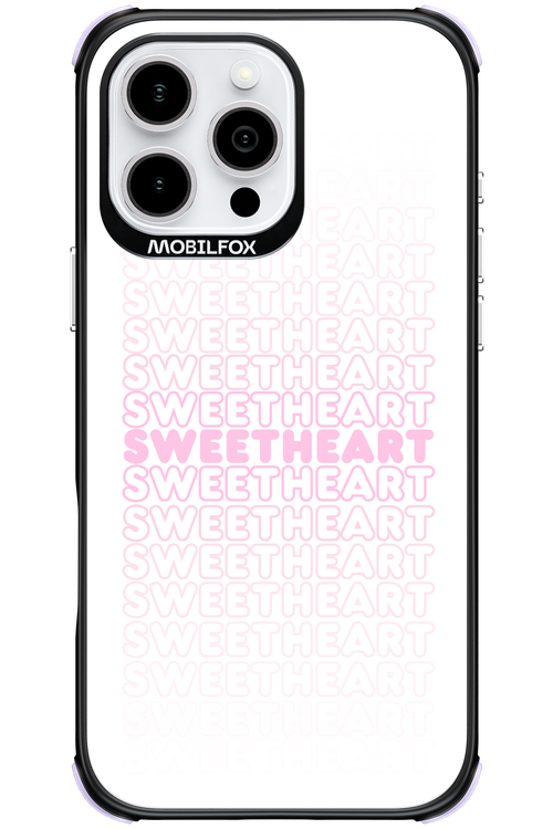 Sweetheart Pink - Apple iPhone 16 Pro Max