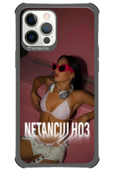 Netancuj Ho3 - Apple iPhone 12 Pro Max