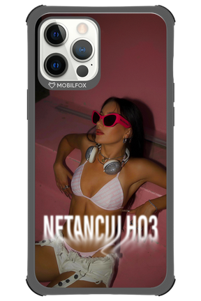 Netancuj Ho3 - Apple iPhone 12 Pro Max