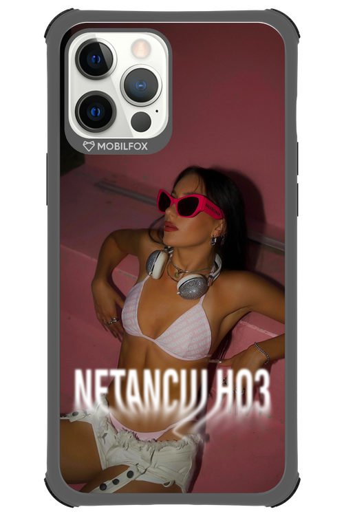 Netancuj Ho3 - Apple iPhone 12 Pro Max