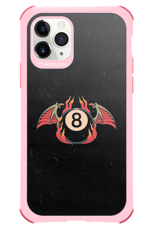 8ight - Apple iPhone 11 Pro