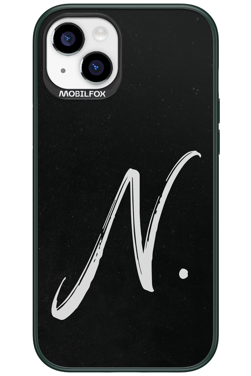 (Off Space) N 2.0 - Apple iPhone 15 Plus