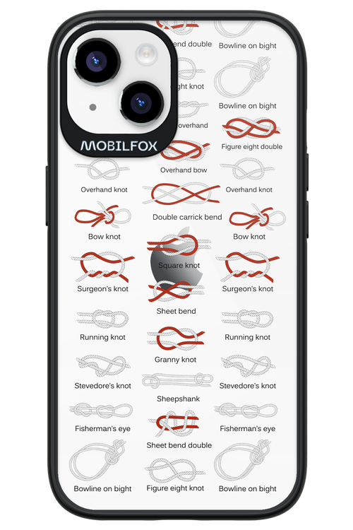 Knot Master - Apple iPhone 14