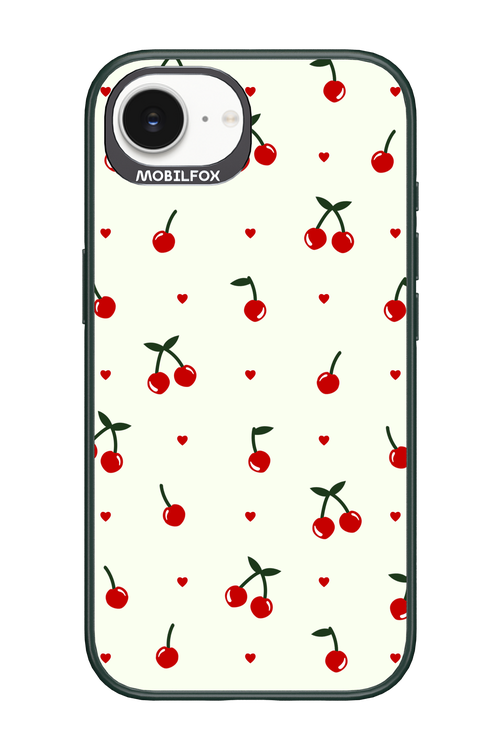 Baby Cherry - Apple iPhone 16e