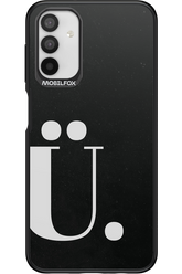 U II (Off Space) - Samsung Galaxy A04s