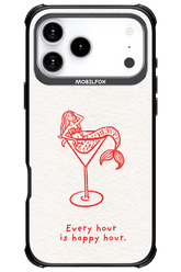 Happy Hour - Apple iPhone 17 Pro Max