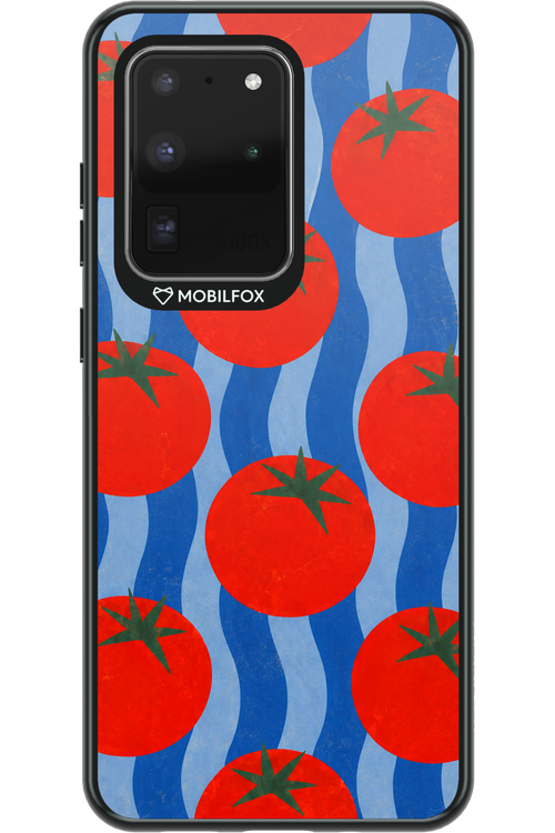 TOMATO 2.0 - Samsung Galaxy S20 Ultra 5G