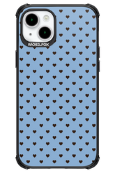 Blueberry Brunch - Apple iPhone 15 Plus