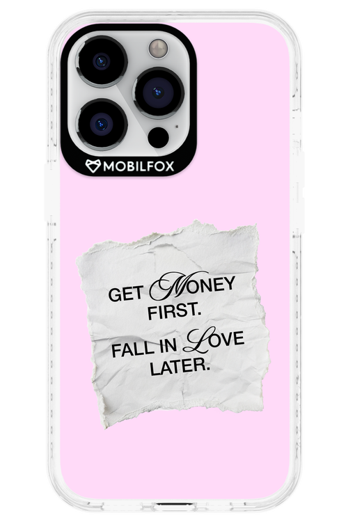 Money First - Apple iPhone 13 Pro