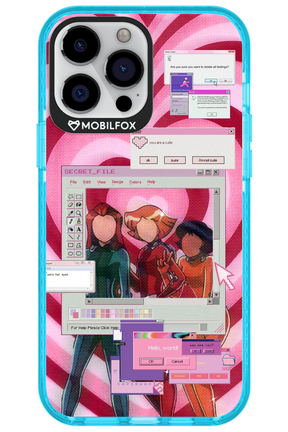 Totally Vibes - Apple iPhone 13 Pro Max