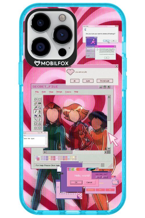 Totally Vibes - Apple iPhone 13 Pro Max