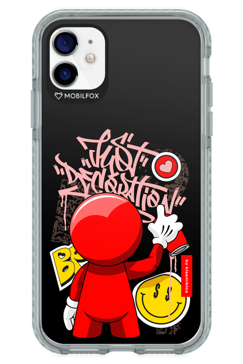 Just Decoration 2.0 - Apple iPhone 11