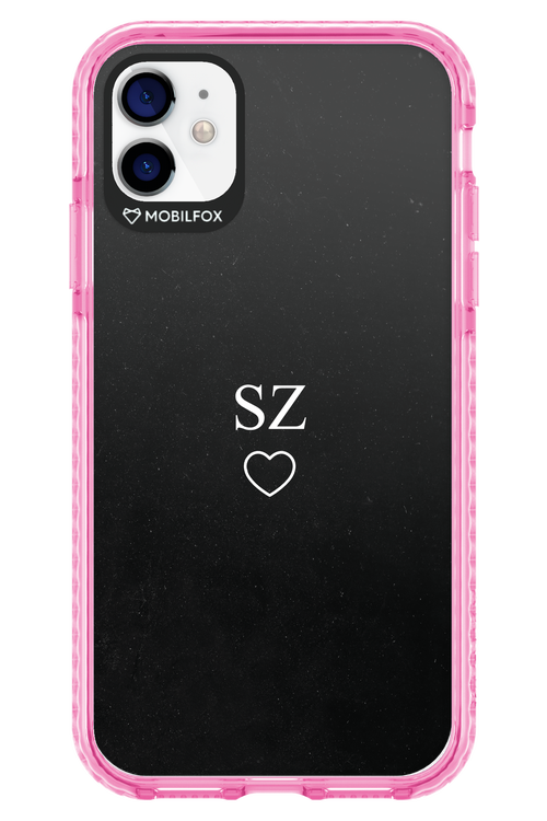 SZ Black 2.0 - Apple iPhone 11