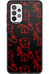 Hell Nah - Samsung Galaxy A72