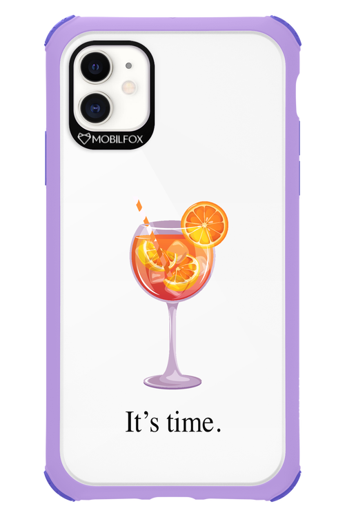 Spritz - Apple iPhone 11