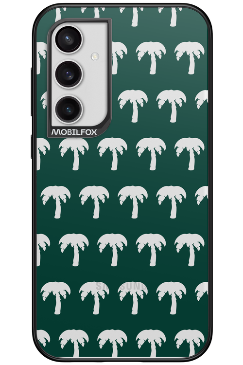 Palm Grid - Samsung Galaxy S23 FE