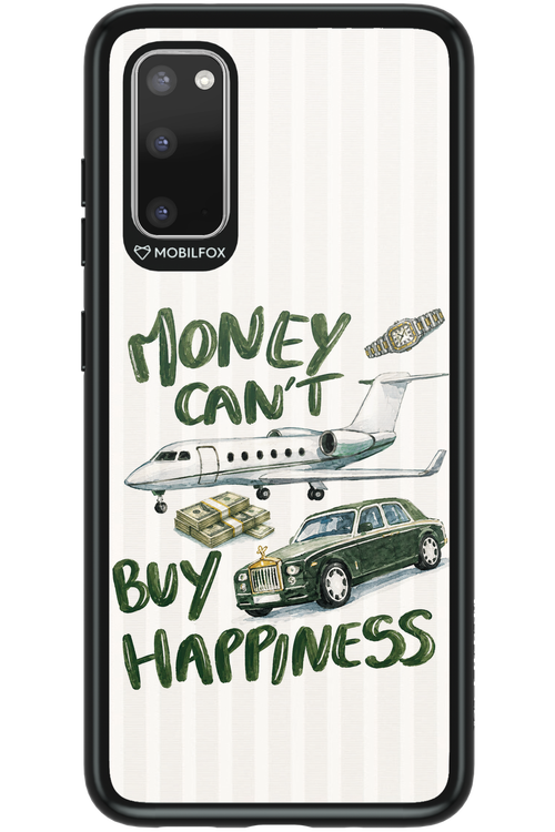Buy Happiness 2.0 - Samsung Galaxy S20