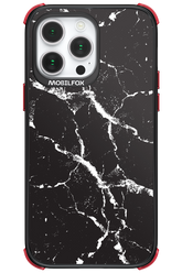 Grunge Marble - Apple iPhone 14 Pro Max