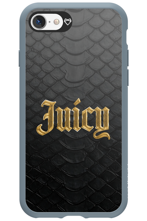 Juicy Gold 2.0 - Apple iPhone 7