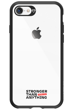 Stronger (Nude) 2.0 - Apple iPhone 8