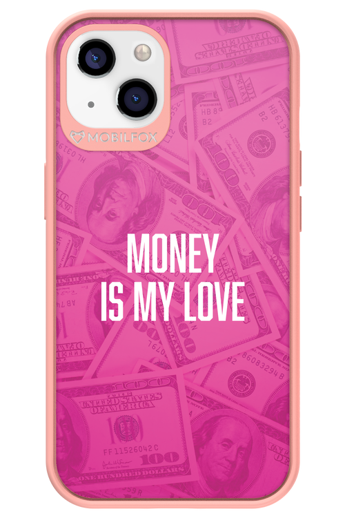 Money - Apple iPhone 13