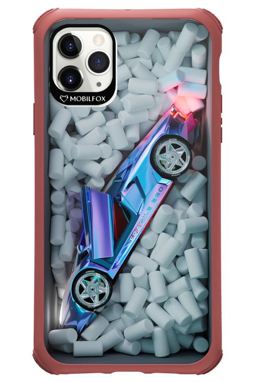 Fragile Ego - Apple iPhone 11 Pro Max