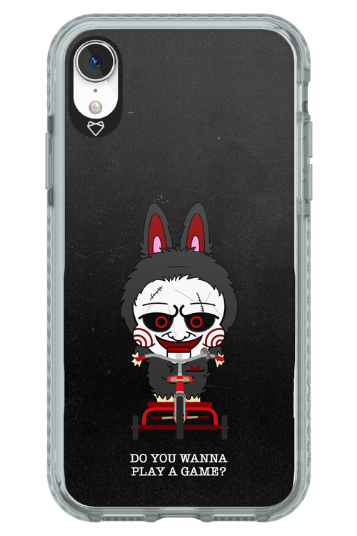 Sawbubu - Apple iPhone XR