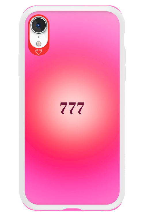 Aura 777 - Apple iPhone XR