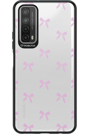 PinkyPromise - Huawei P Smart 2021