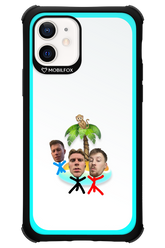 Plážoví chalani - Apple iPhone 12