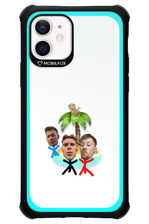 Plážoví chalani - Apple iPhone 12
