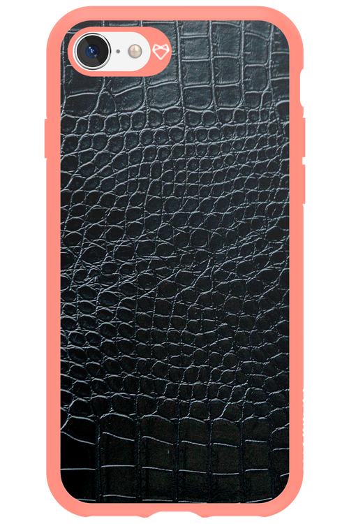 Leather - Apple iPhone SE 2022