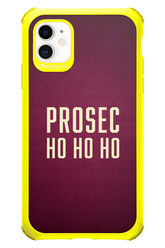Prosec Ho - Apple iPhone 11