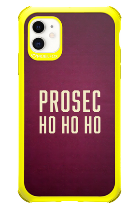 Prosec Ho - Apple iPhone 11