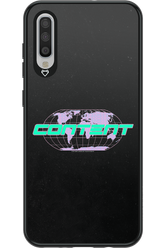 CONTENT 2.0 - Samsung Galaxy A70