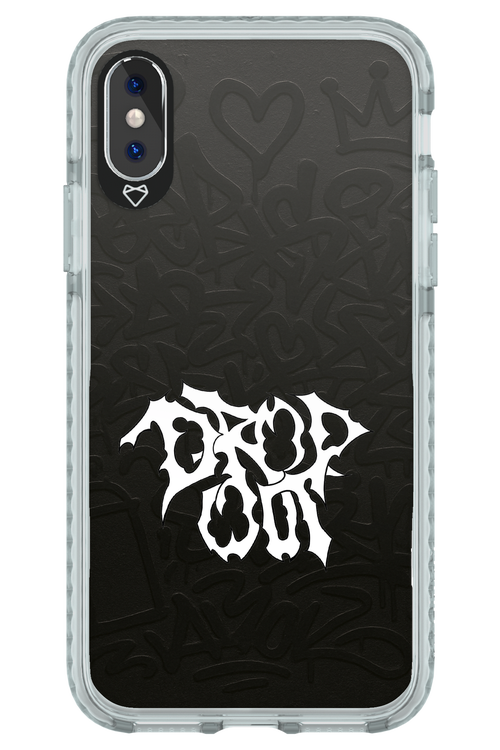 Drop Out - Apple iPhone XS