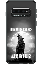 Alpha 2.0 - Samsung Galaxy S10