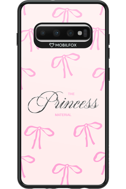 Princess Material 2.0 - Samsung Galaxy S10+