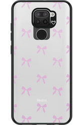 PinkyPromise - Xiaomi Redmi Note 9