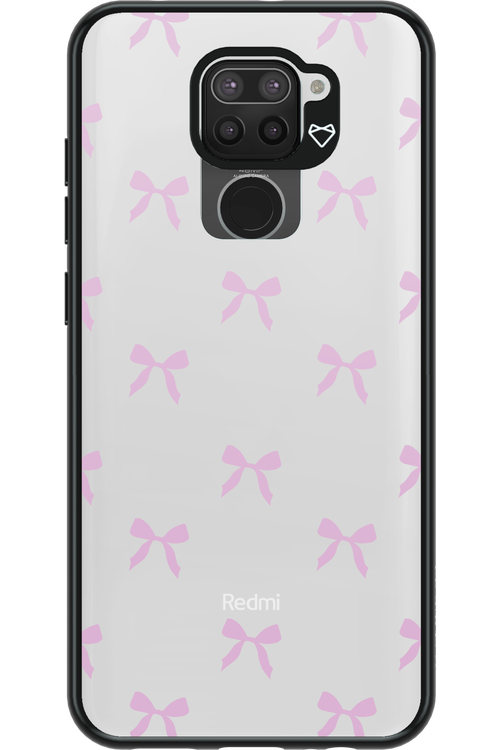 PinkyPromise - Xiaomi Redmi Note 9