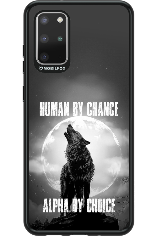 Alpha 2.0 - Samsung Galaxy S20+