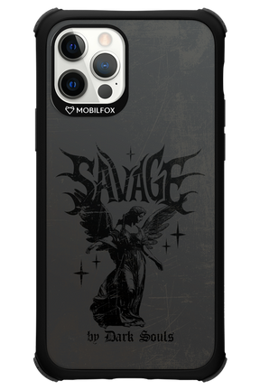 St. Savage - Apple iPhone 12 Pro