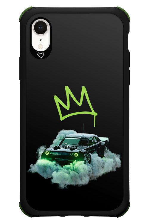 Just Dont Die - Apple iPhone XR