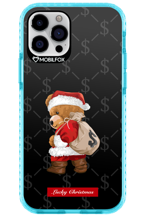 Lucky Christmas - Apple iPhone 12 Pro