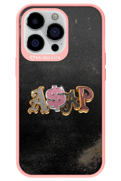 ASAP 2.0 - Apple iPhone 13 Pro