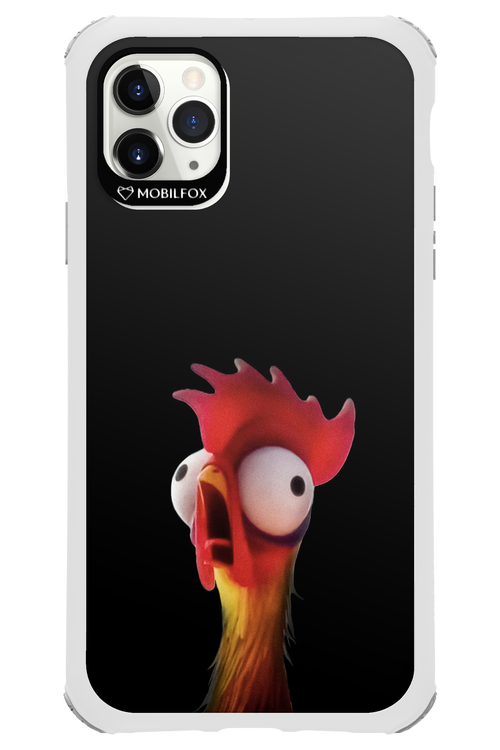 Rooster - Apple iPhone 11 Pro Max