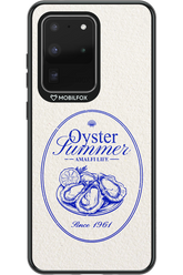 Oyster Summer - Samsung Galaxy S20 Ultra 5G