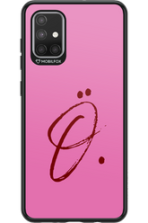 (Sorbet) O II 2.0 - Samsung Galaxy A71